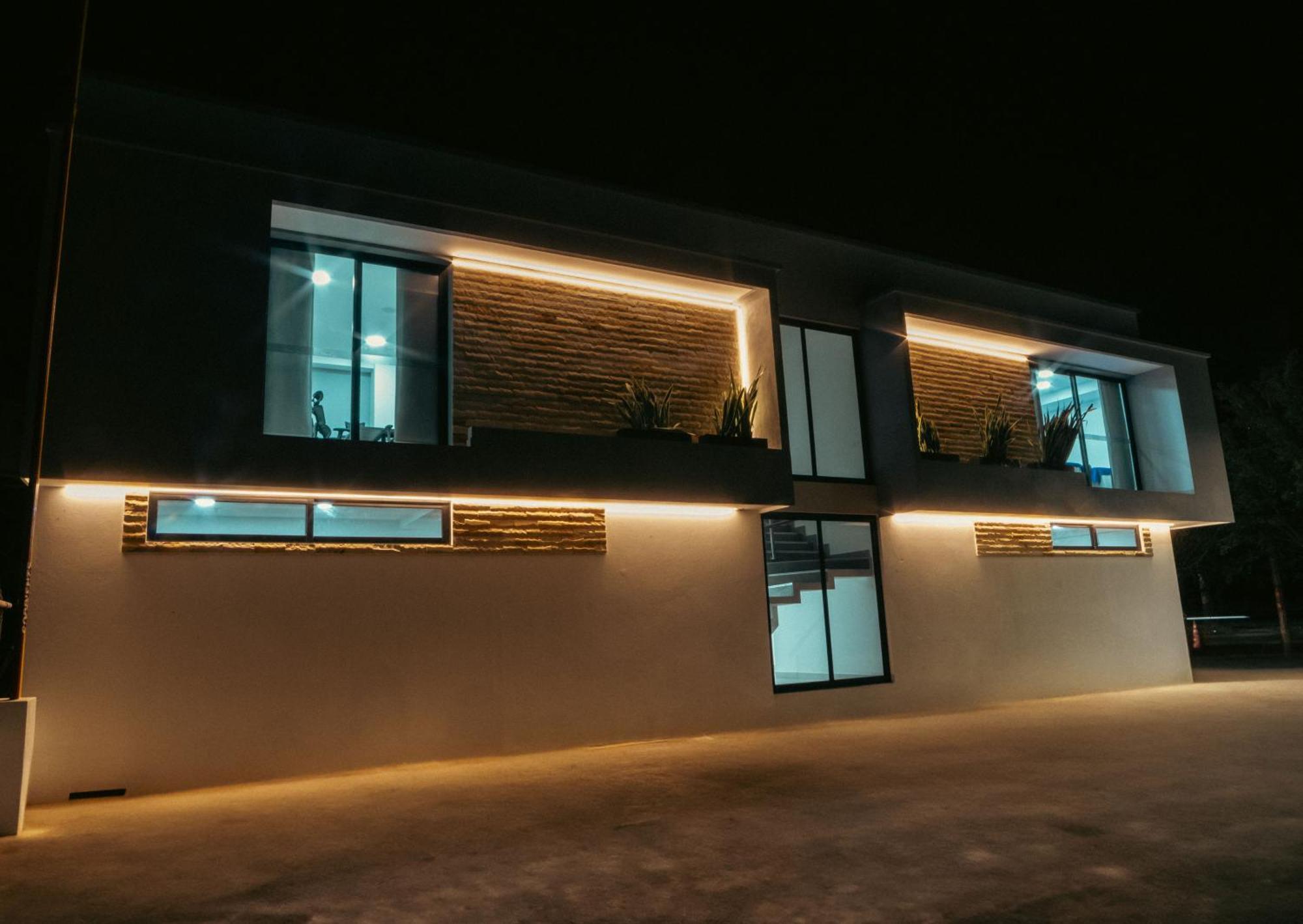 Hotel El Aeropuerto San José del Guaviare Exterior foto